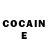 Cocaine Боливия Gulgan Kishkimbaeva